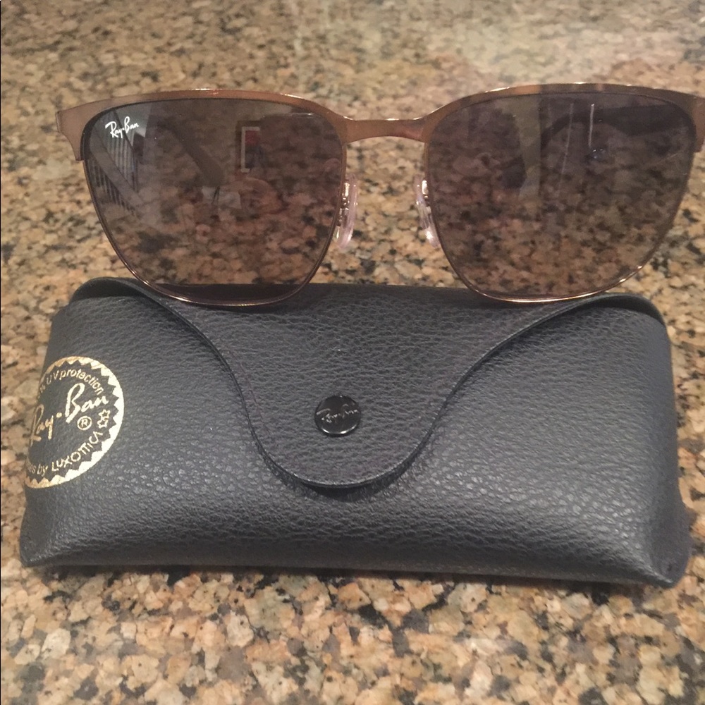 Ray-Bans 3569 Unisex